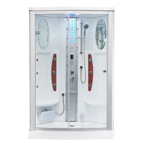 Home Luxury Steam Showers Steam Showers 4 Less
